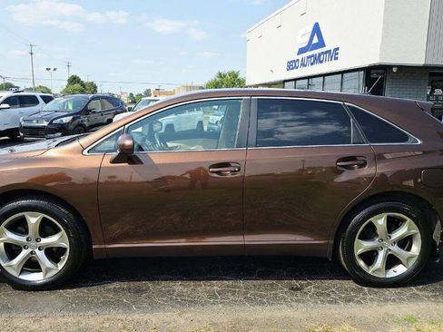 Used 2011 Toyota Venza AWD image 3