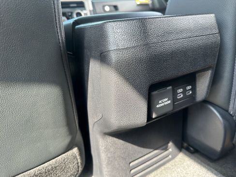 New 2026 Toyota Tacoma TRD Sport image 16