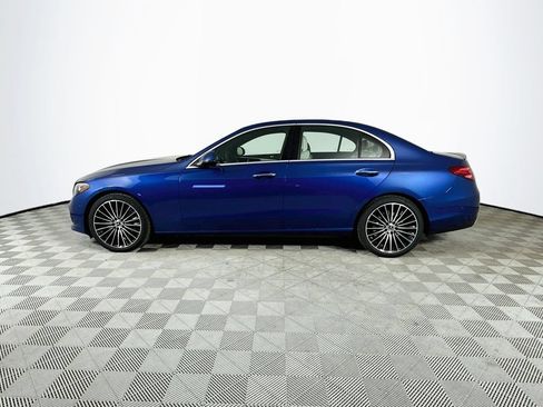 Certified 2026 Mercedes-Benz C 300 Sedan image 4
