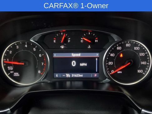 Used 2025 Chevrolet Blazer LT AWD/4WD image 15