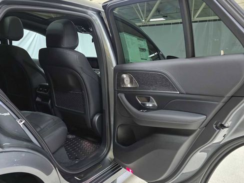 New 2026 Mercedes-Benz GLE 53 AMG 4MATIC Coupe image 14