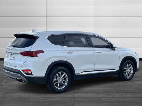 Used 2020 Hyundai Santa Fe SEL w/ Cargo Package image 5