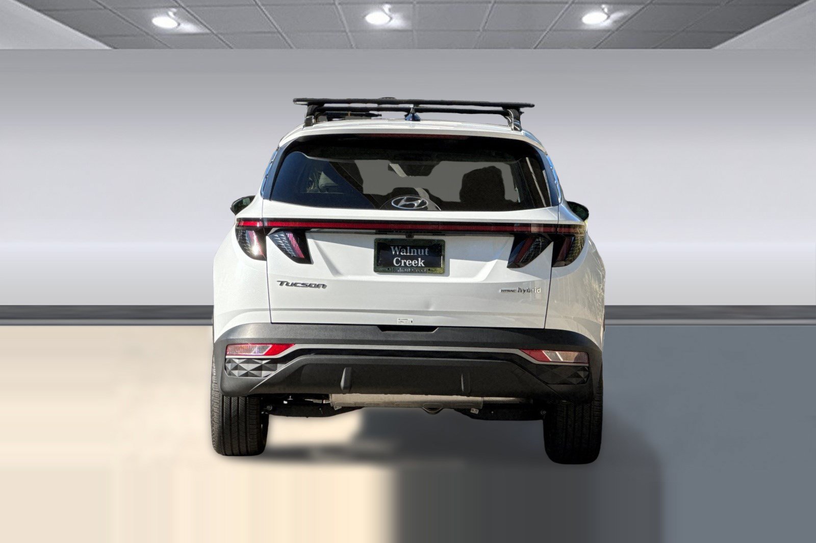 Used 2024 Hyundai Tucson SEL AWD/4WD image 10