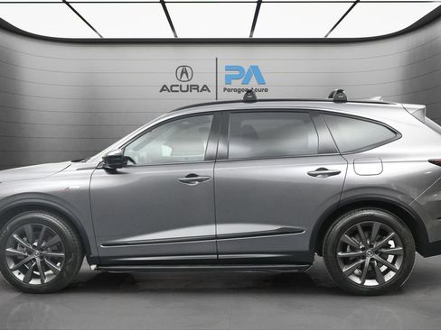 New 2026 Acura MDX A-Spec image 24