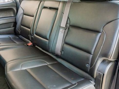 Used 2015 GMC Sierra 2500 SLE image 35