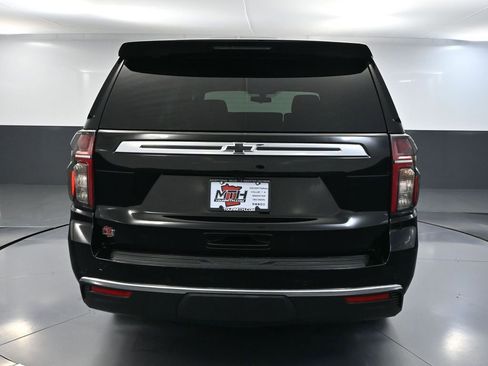 Used 2021 Chevrolet Tahoe 4WD w/ Remote Keyless Entry Package image 5