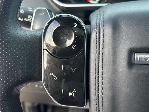 Used 2022 Land Rover Range Rover Sport HSE Silver Edition image 26
