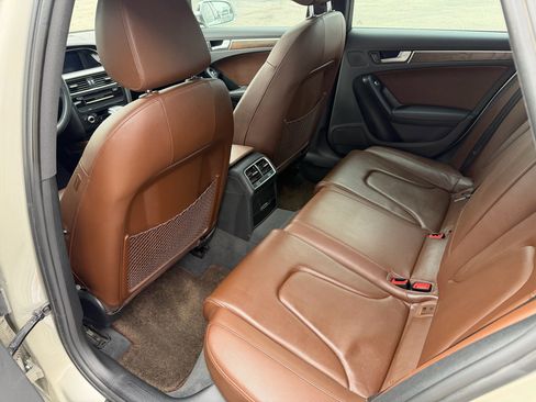 Used 2015 Audi A4 2.0T Premium Plus w/ Technology Package image 13