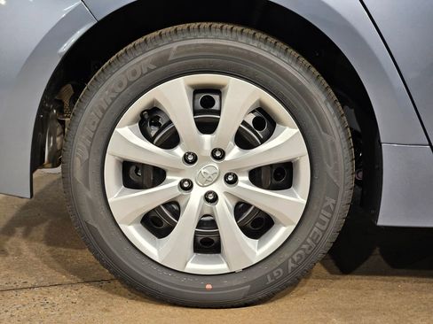 New 2026 Toyota Corolla LE image 22