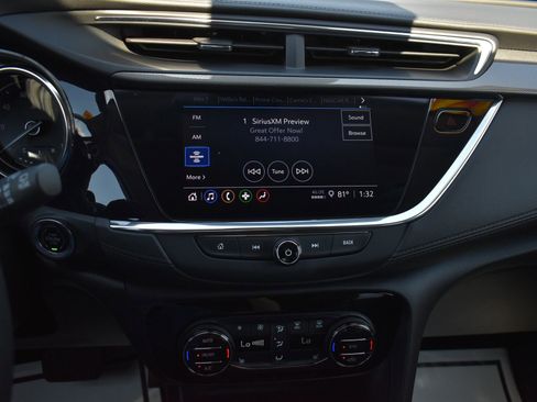 Used 2023 Buick Encore GX Select image 27