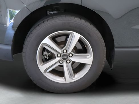 Used 2024 Ford Edge SEL w/ Convenience Package AWD/4WD image 31