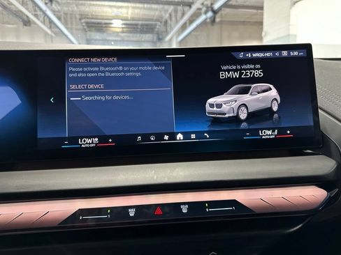 Used 2026 BMW X3 xDrive30i AWD/4WD image 54