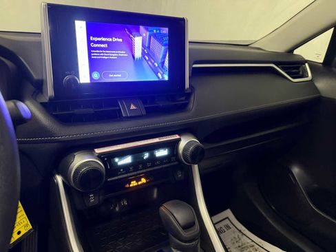 Certified 2024 Toyota RAV4 LE image 35