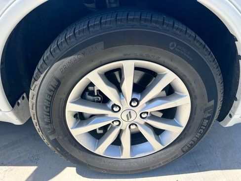 Used 2026 Dodge Durango GT RWD image 5