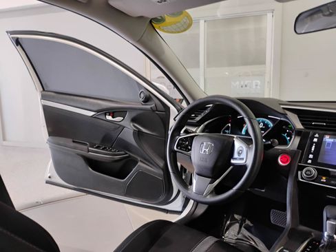 Used 2017 Honda Civic EX image 50
