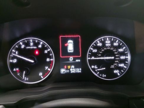 Used 2025 Subaru Forester Sport w/ Popular Package #1 AWD/4WD image 19