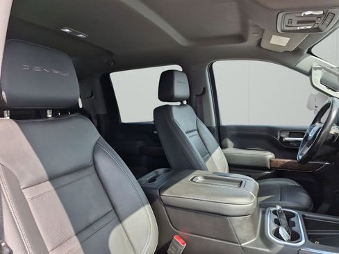 Used 2021 GMC Sierra 3500 Denali image 14