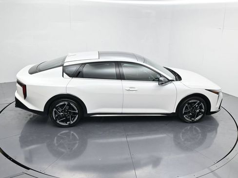 Certified 2025 Kia K4 GT-Line w/ GT-Line Premium Package FWD image 49