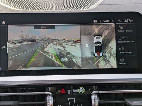 Used 2023 BMW 440i xDrive M440i xDrive w/ Premium Package image 25