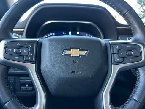 Used 2022 Chevrolet Tahoe Premier image 36