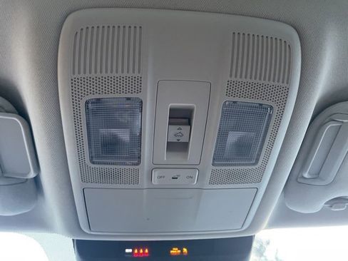 Used 2021 MAZDA MAZDA6 Touring image 21