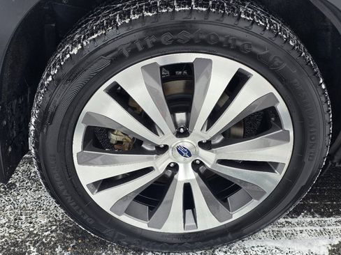 Used 2020 Subaru Ascent Limited w/ Technology Package image 28