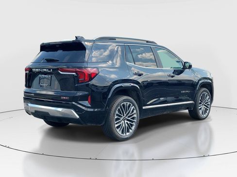 New 2027 GMC Terrain Denali w/ LPO, Black Badging Package AWD/4WD image 4