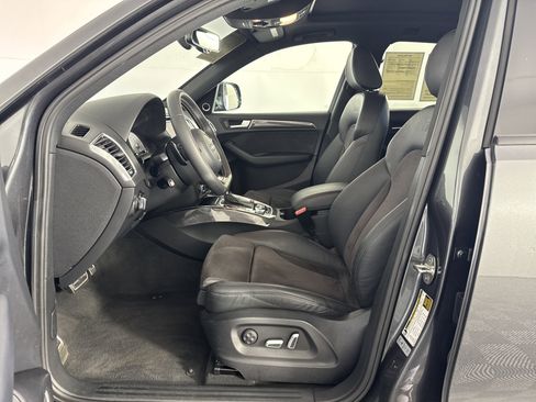 Used 2015 Audi SQ5 Premium Plus w/ Technology Package image 11