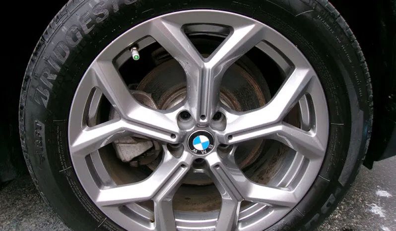 Used 2020 BMW X3 xDrive30i w/ Premium Package AWD/4WD image 7