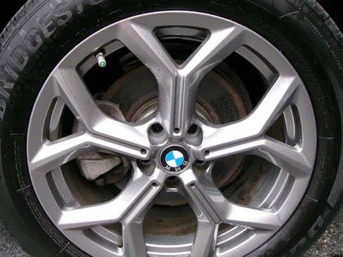Used 2020 BMW X3 xDrive30i w/ Premium Package AWD/4WD image 7