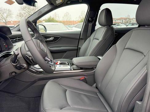 New 2025 Audi Q7 2.0T Premium Plus image 13