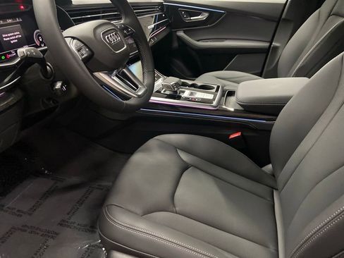 New 2026 Audi Q7 3.0T Premium Plus AWD/4WD image 4