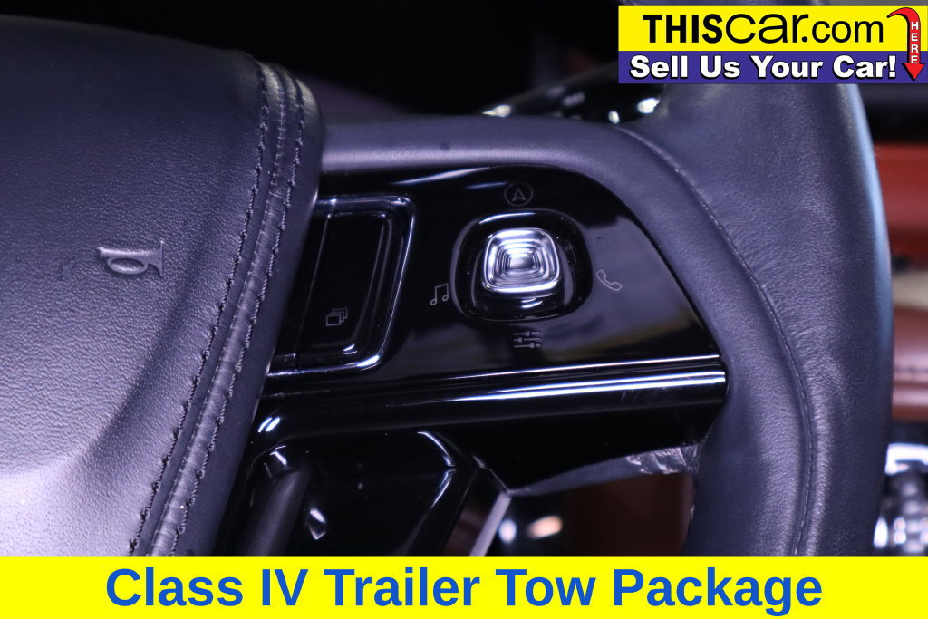 Used 2021 Lincoln Aviator Reserve w/ Equipment Group 210A AWD/4WD image 20
