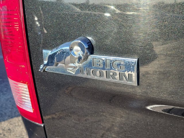 Used 2018 RAM 1500 Big Horn AWD/4WD image 33