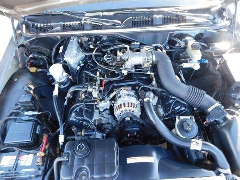 Used 1999 Mercury Grand Marquis LS image 16