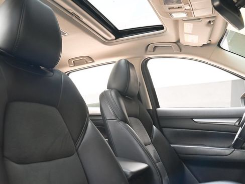 Used 2019 MAZDA CX-5 Touring FWD image 15