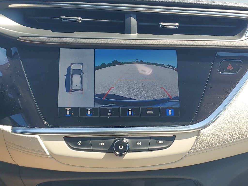 Used 2022 Buick Encore GX Essence w/ Advanced Technology Package FWD image 17