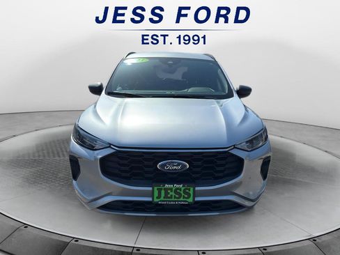 Used 2023 Ford Escape ST-Line image 8