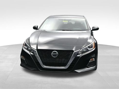 Used 2020 Nissan Altima 2.5 S FWD image 8
