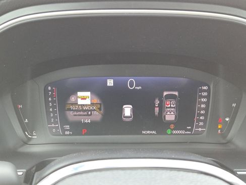 New 2026 Honda Passport TrailSport Elite image 31