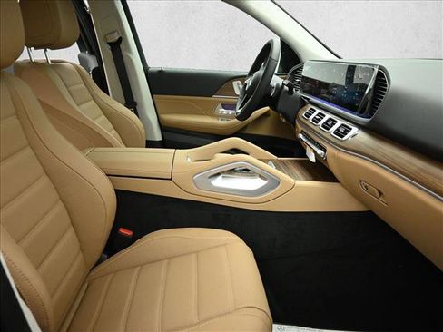 Certified 2026 Mercedes-Benz GLE 350 4MATIC image 24