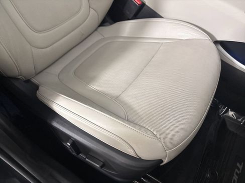 Used 2024 Hyundai Tucson Limited FWD image 32