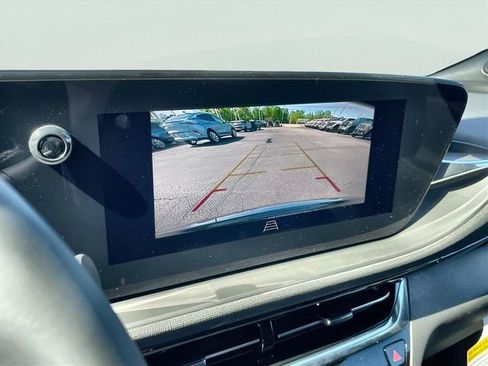 New 2025 Buick Envista Avenir image 15