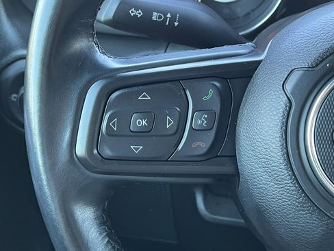 Used 2022 Jeep Wrangler Unlimited Sport S image 20