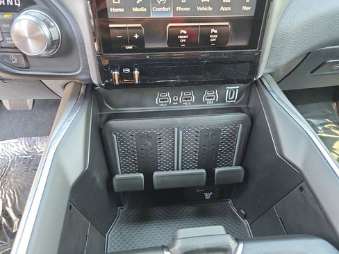 New 2026 RAM 1500 Laramie image 25