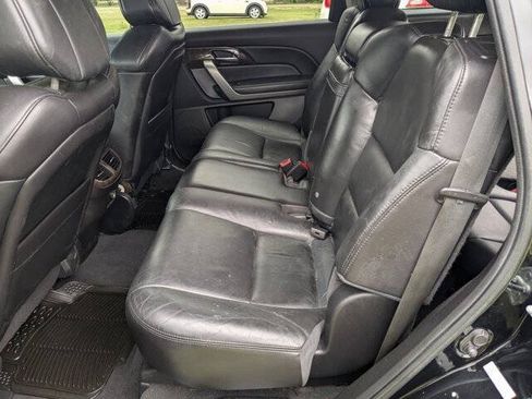 Used 2010 Acura MDX AWD/4WD image 30