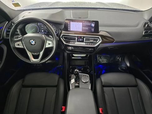 Used 2022 BMW X3 xDrive30i AWD/4WD image 19