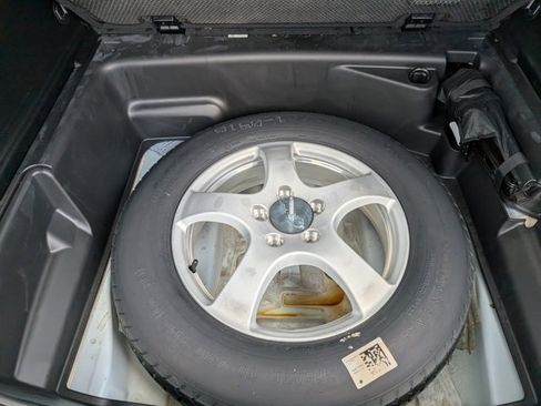 Used 2023 Jeep Grand Cherokee Altitude image 25