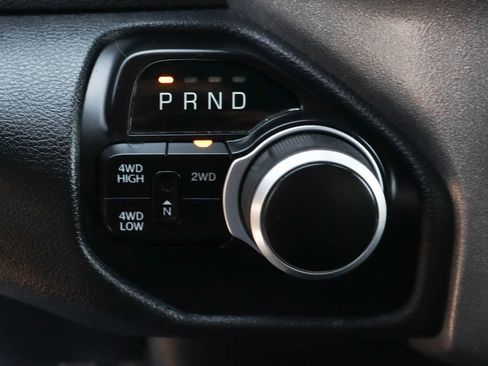 Used 2022 RAM 2500 Tradesman AWD/4WD image 41