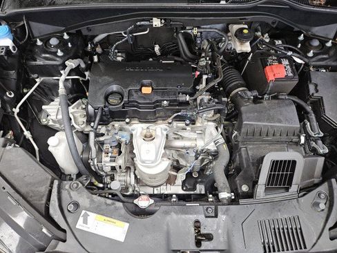 Used 2023 Honda HR-V Sport image 7